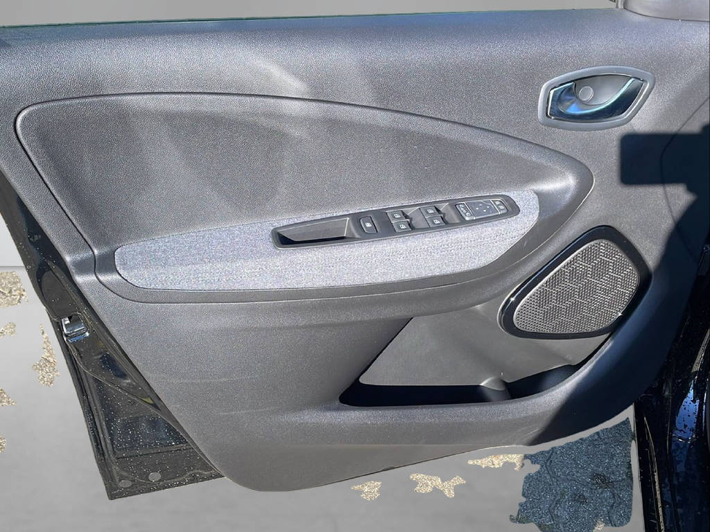 RENAULT Zoe FP R135 Intens inkl. Batterie-image-8