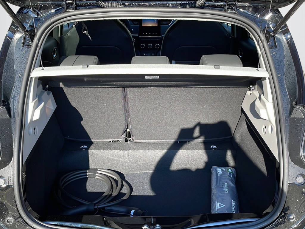 RENAULT Zoe FP R135 Intens inkl. Batterie-image-15