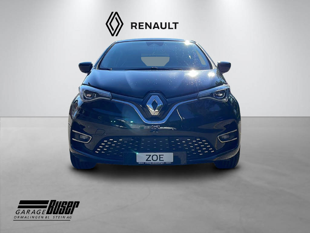 RENAULT Zoe FP R135 Intens inkl. Batterie-image-1