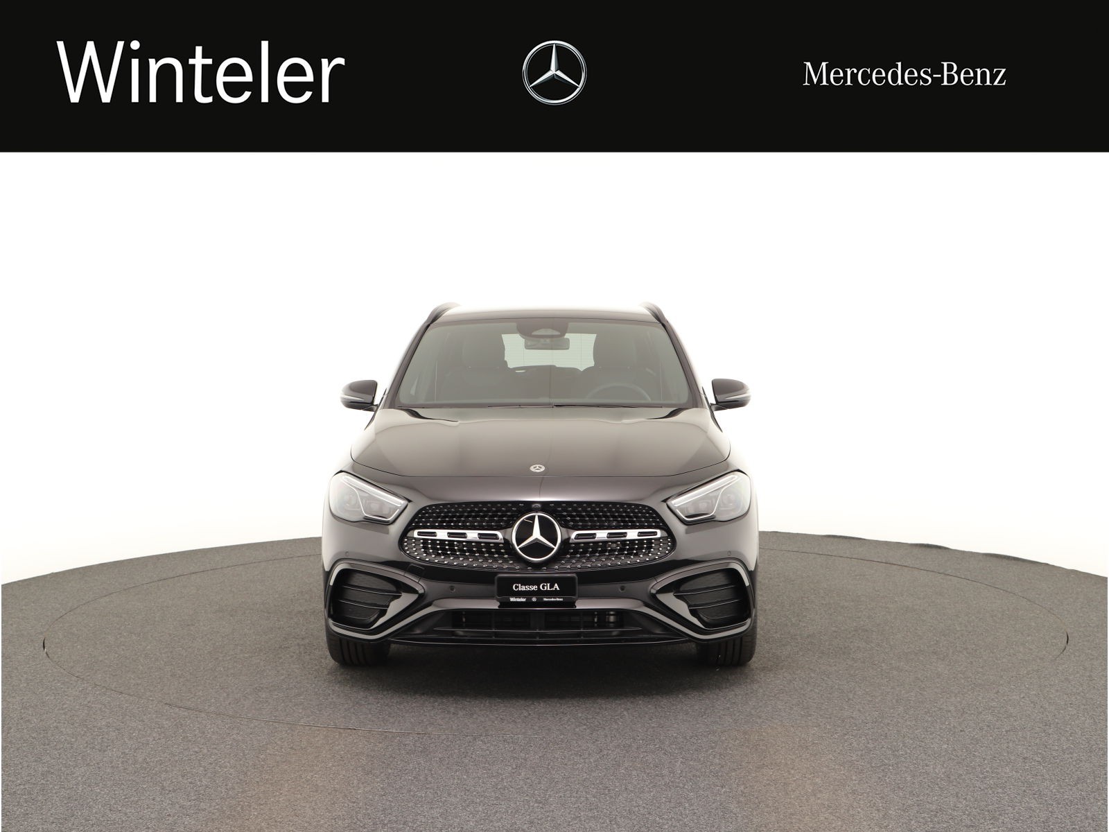 MERCEDES-BENZ GLA 200 Night Star 7G-D-image-8