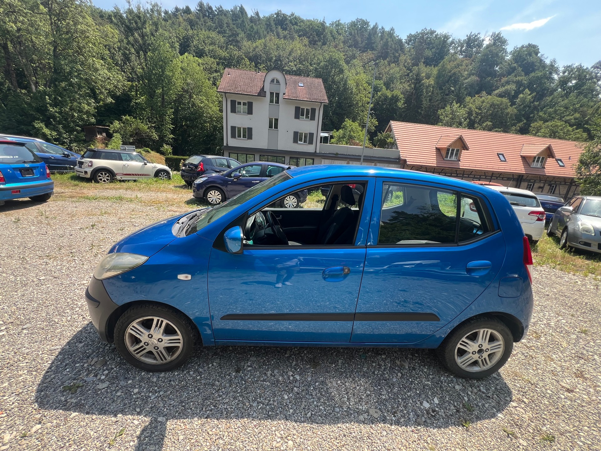 HYUNDAI i10 1.2 Style-image-7
