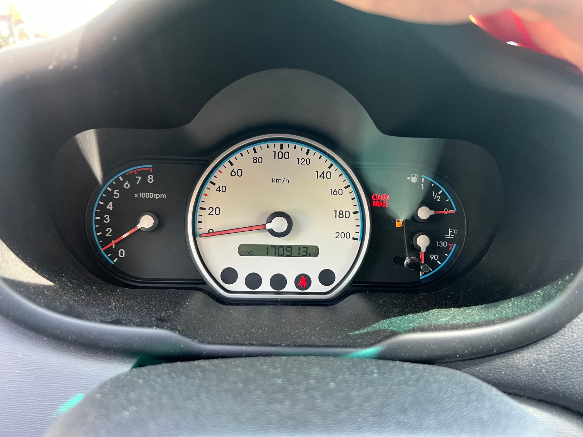HYUNDAI i10 1.2 Style-image-12