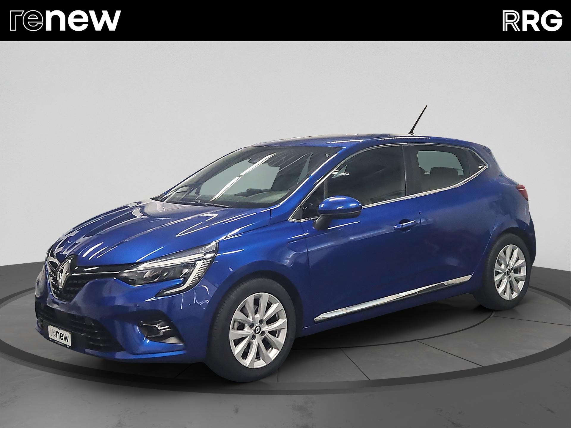 RENAULT Clio 1.6 E-Tech Intens-image-6