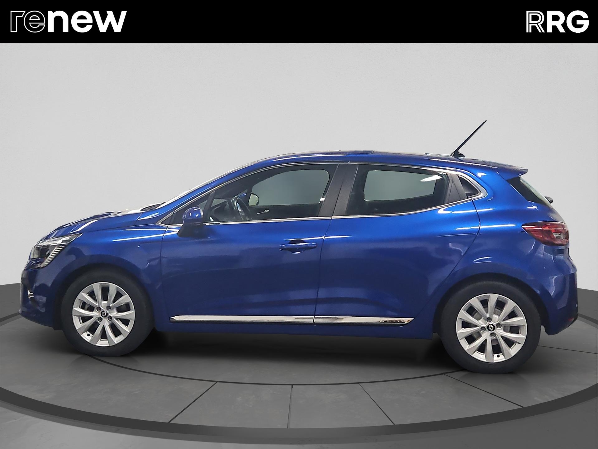 RENAULT Clio 1.6 E-Tech Intens-image-5