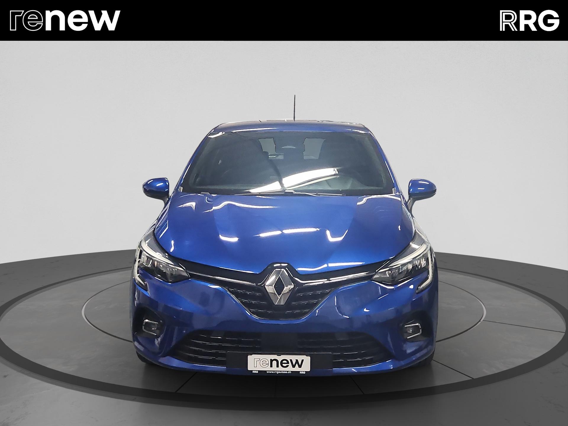 RENAULT Clio 1.6 E-Tech Intens-image-7