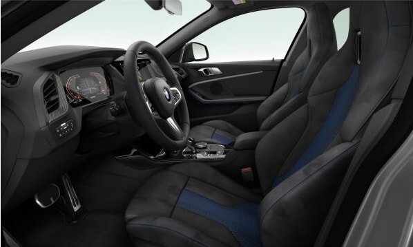 BMW 220d Gran Coupé xDrive M Sport Steptronic-image-2