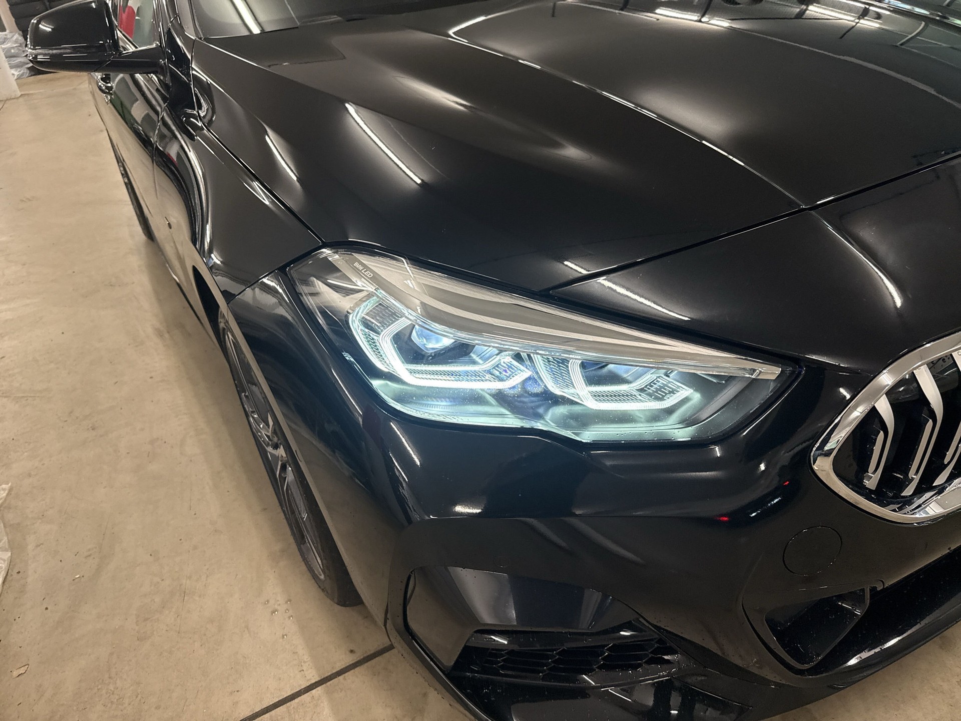 BMW 220d Gran Coupé xDrive M Sport Steptronic-image-17