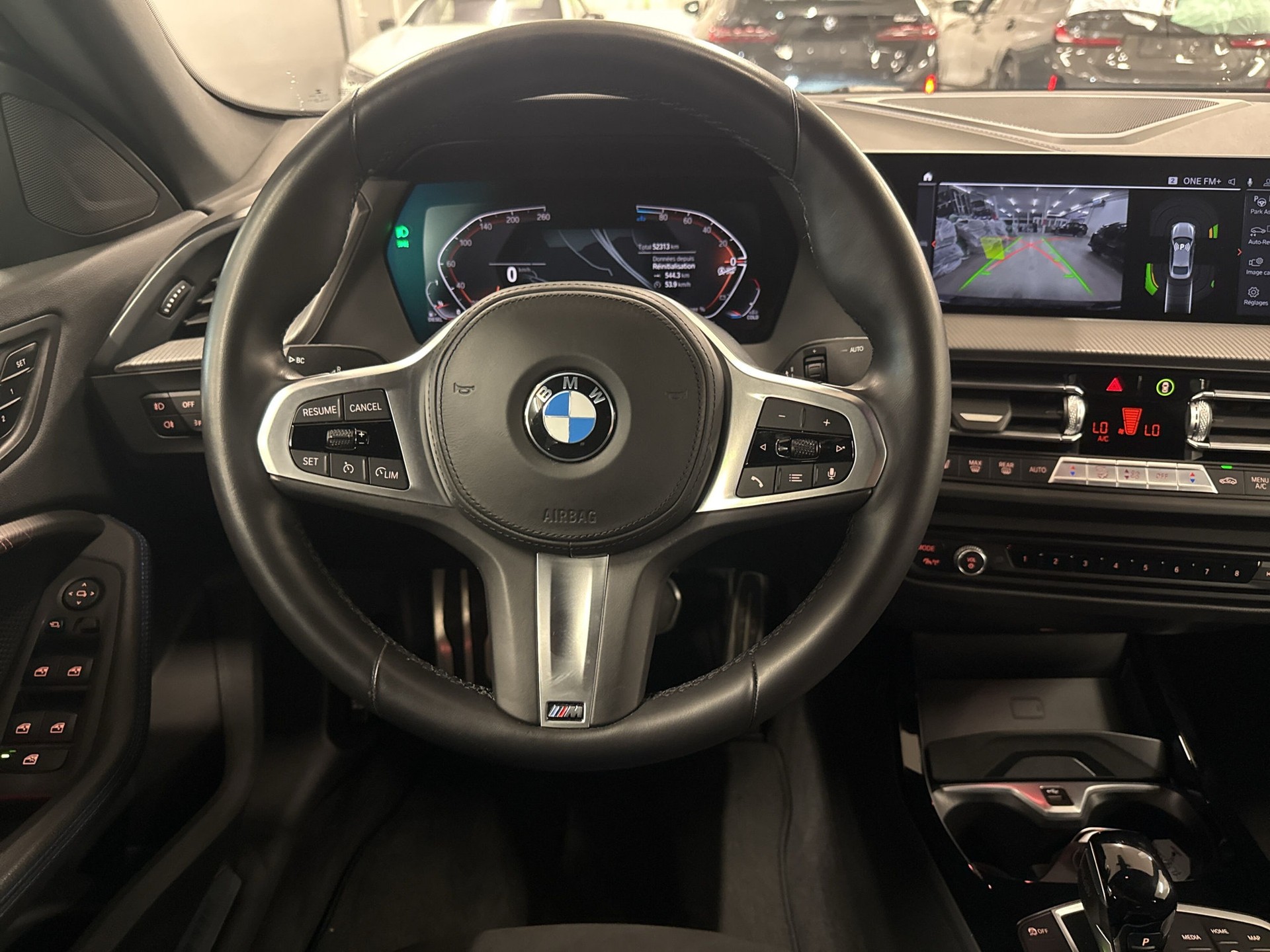 BMW 220d Gran Coupé xDrive M Sport Steptronic-image-11