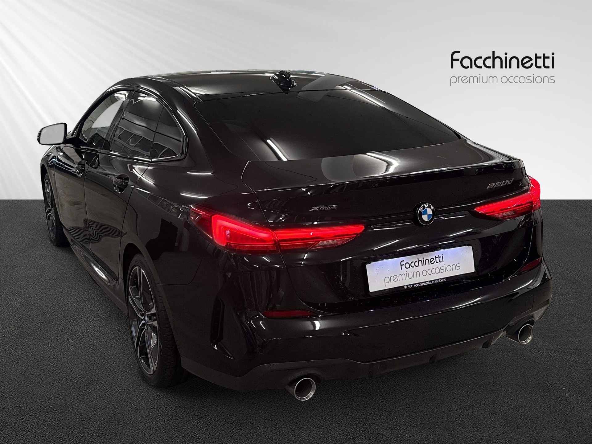 BMW 220d Gran Coupé xDrive M Sport Steptronic-showroom-element-2
