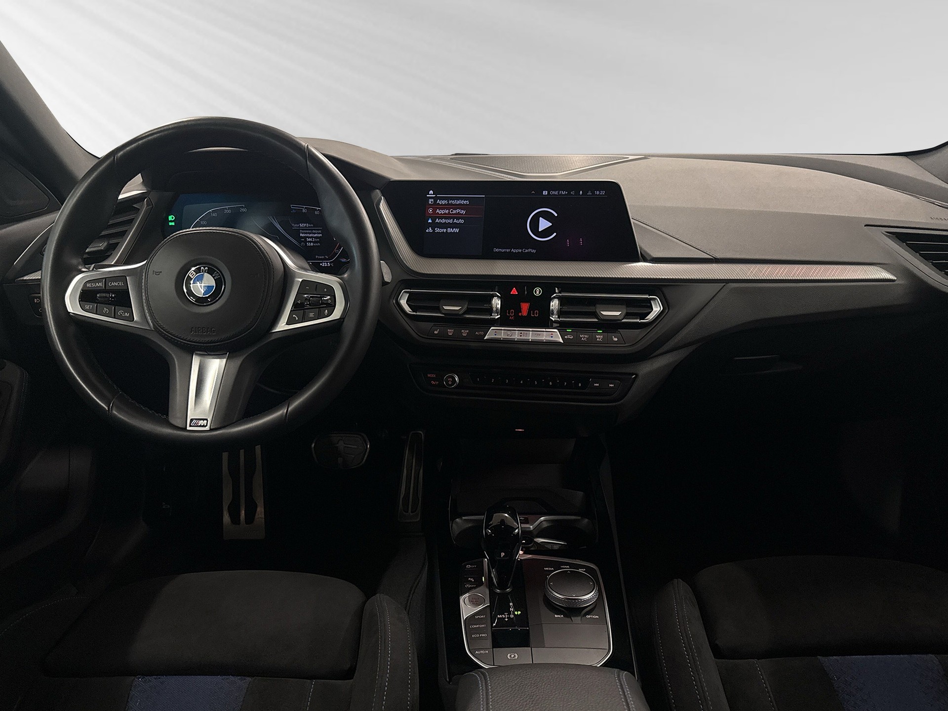 BMW 220d Gran Coupé xDrive M Sport Steptronic-image-5