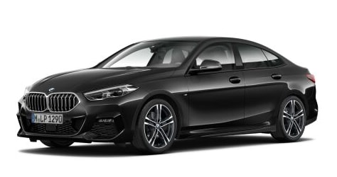 BMW 220d Gran Coupé xDrive M Sport Steptronic-image-0