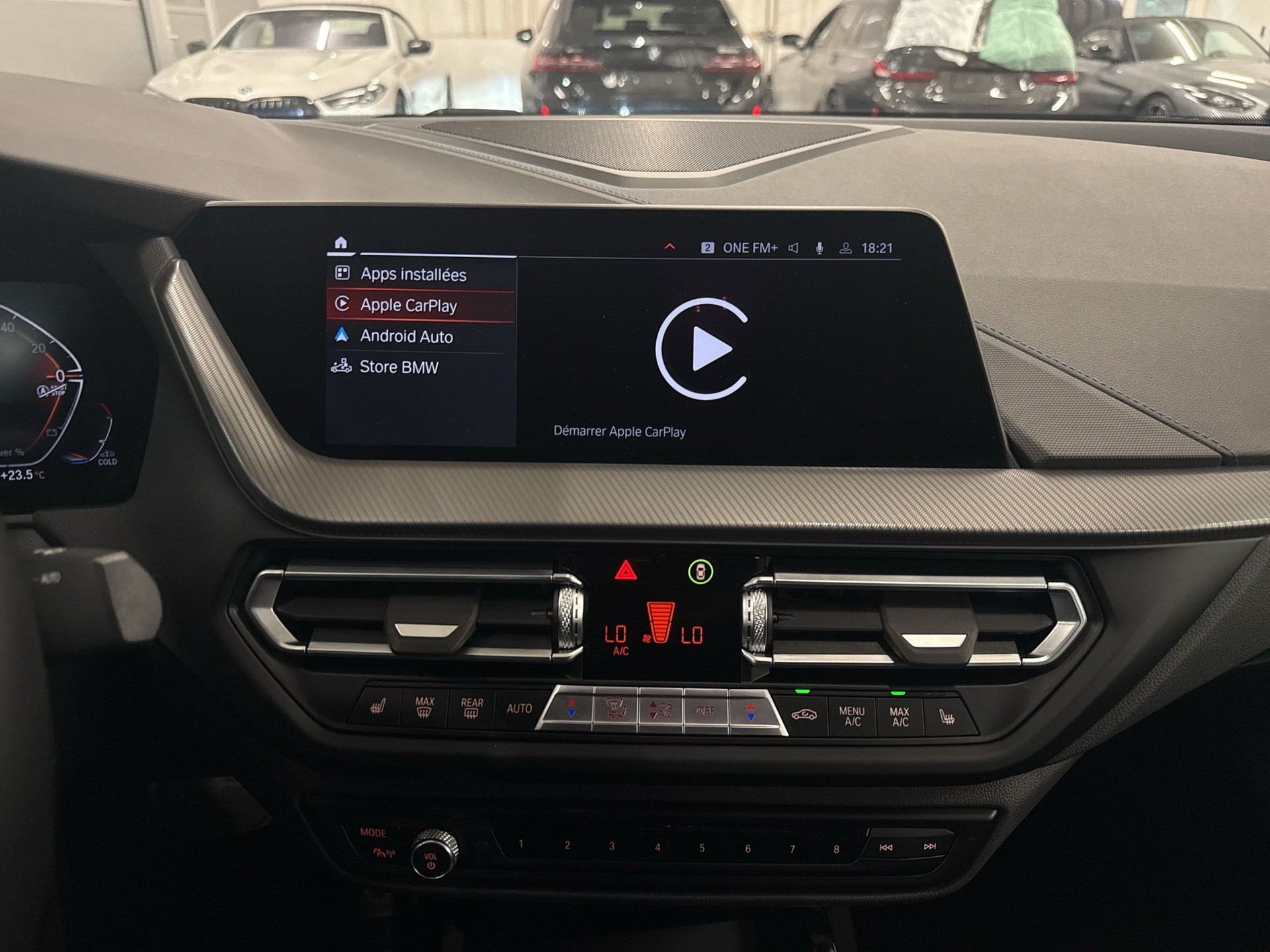 BMW 220d Gran Coupé xDrive M Sport Steptronic-image-10