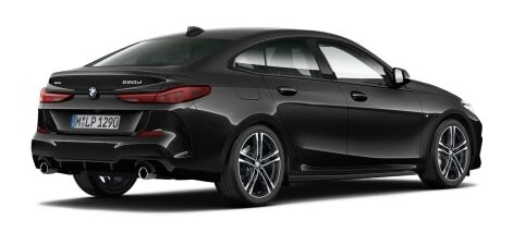 BMW 220d Gran Coupé xDrive M Sport Steptronic-image-1