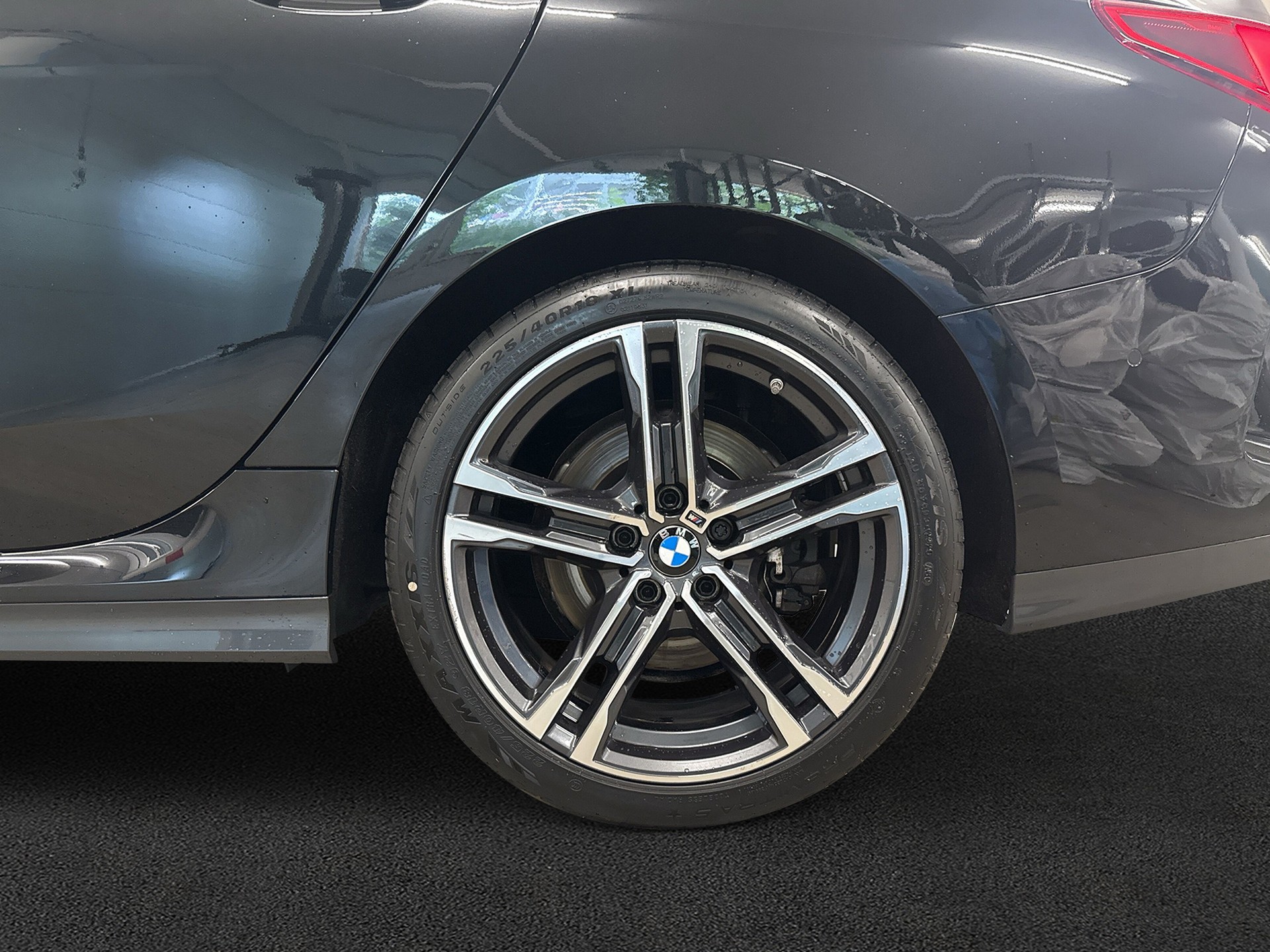 BMW 220d Gran Coupé xDrive M Sport Steptronic-image-8