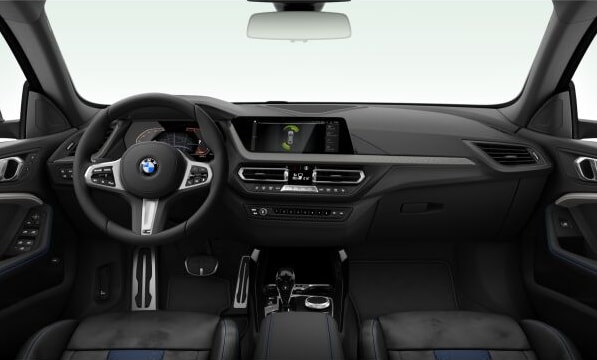 BMW 220d Gran Coupé xDrive M Sport Steptronic-image-3