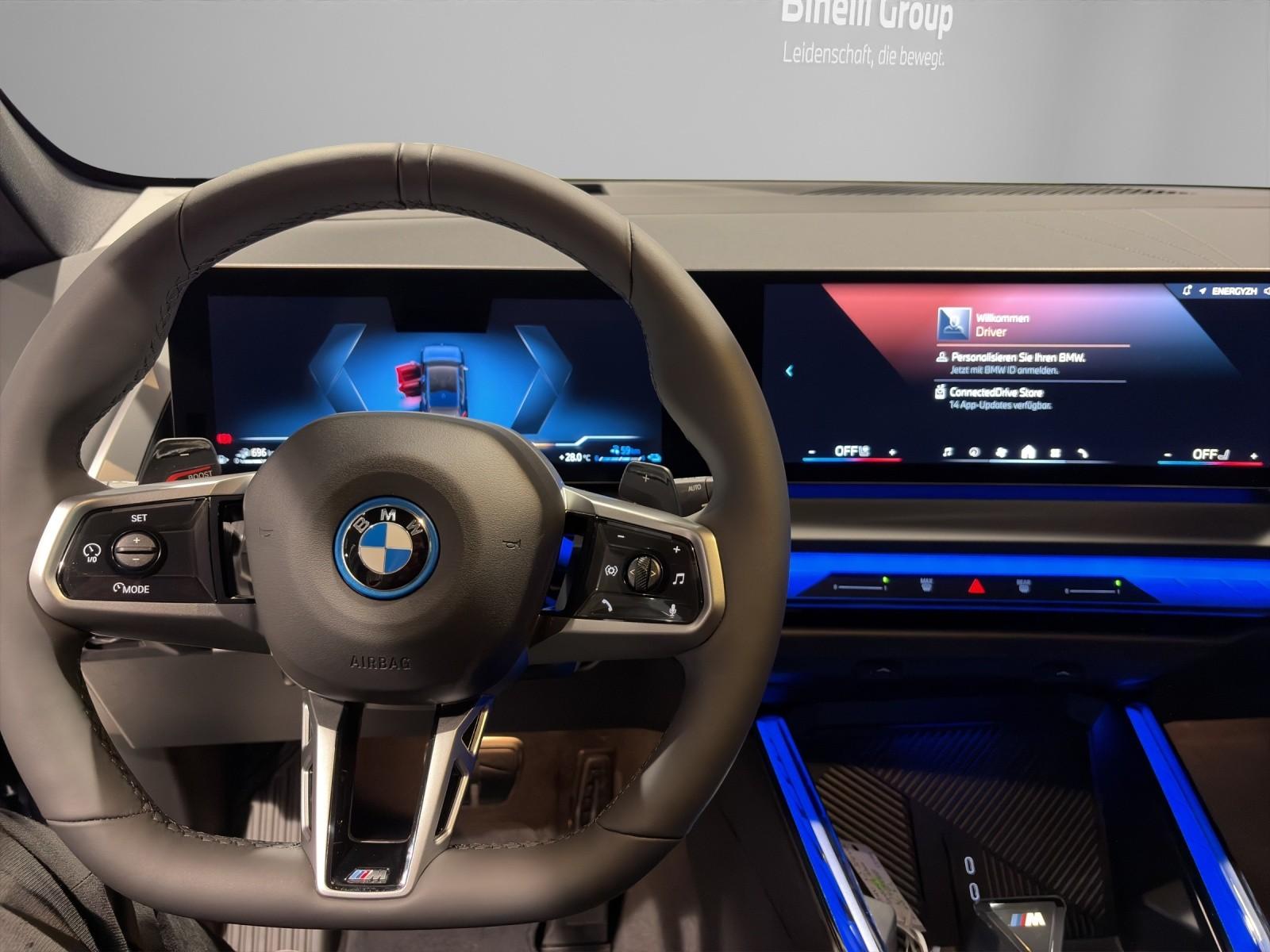 BMW X3 30e xDrive-image-9