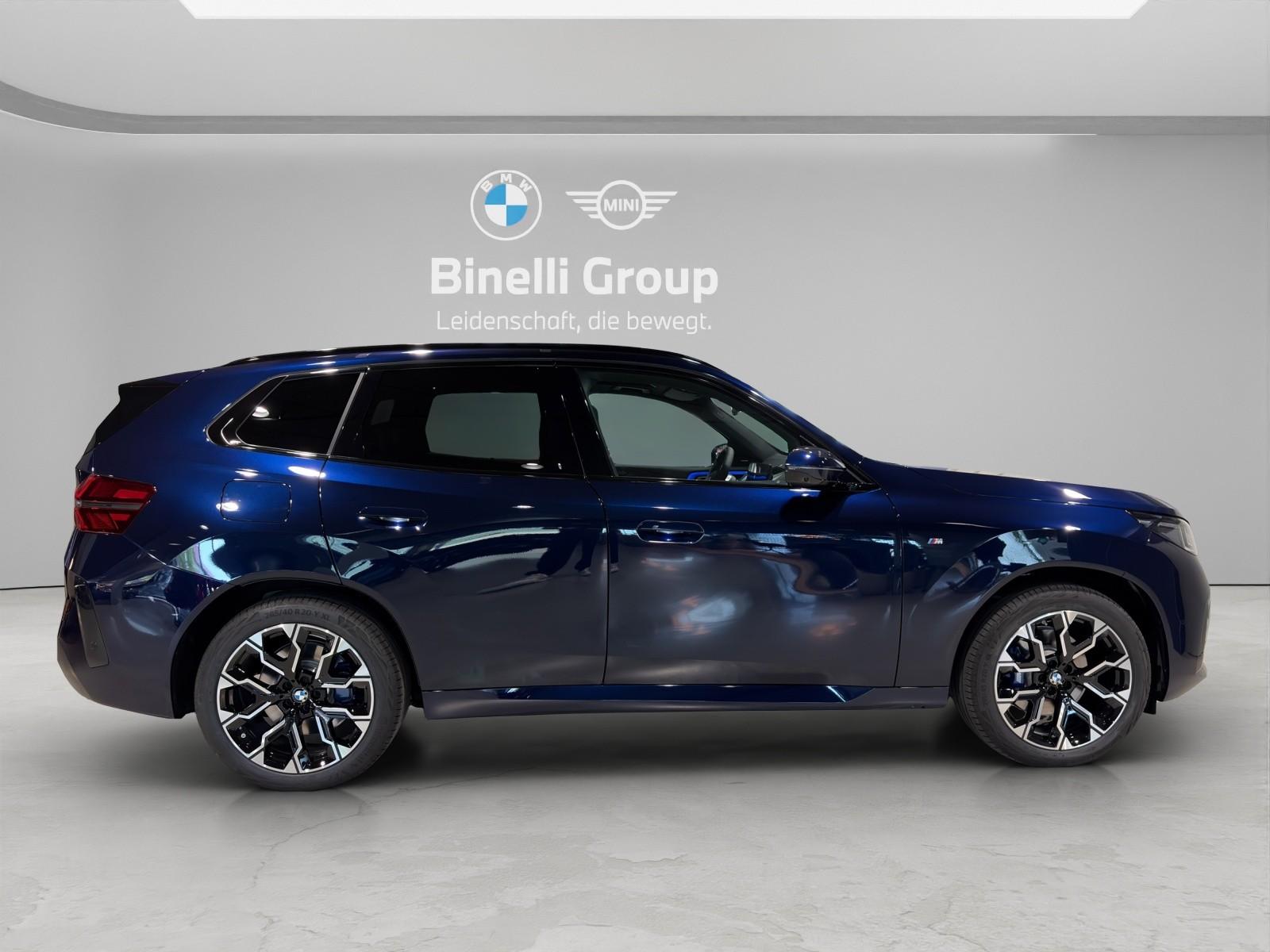 BMW X3 30e xDrive-image-6