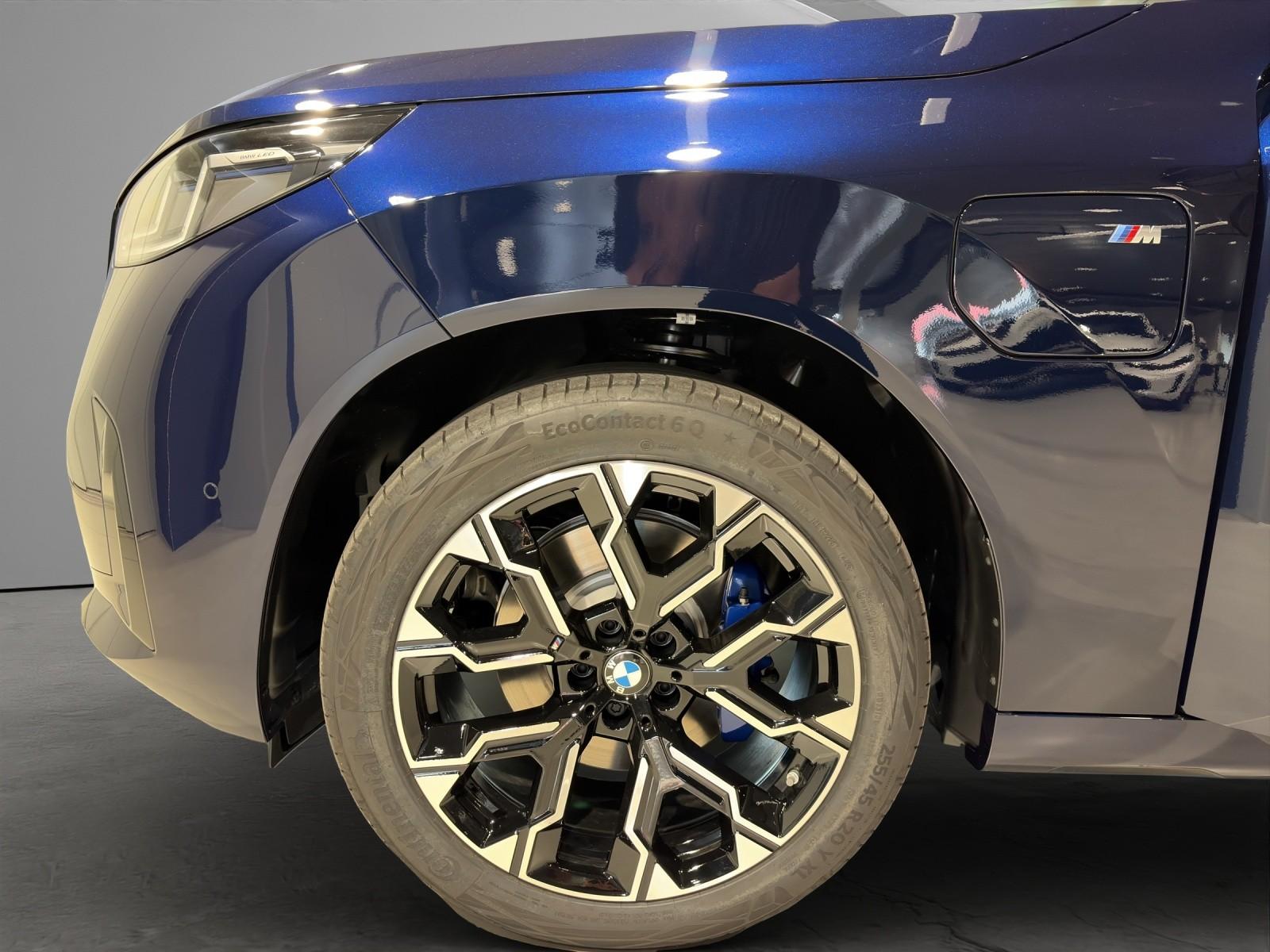 BMW X3 30e xDrive-image-5