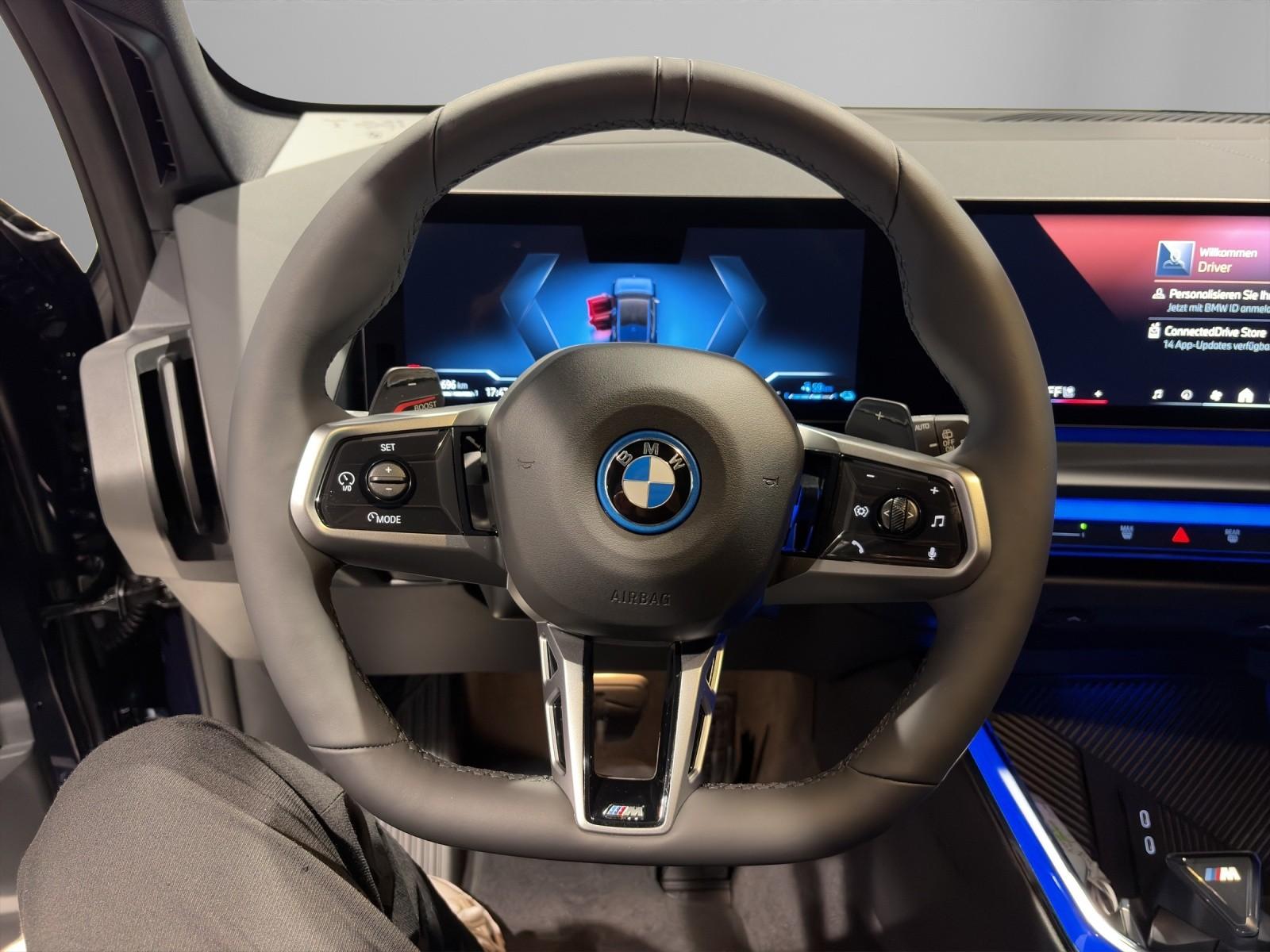 BMW X3 30e xDrive-image-17