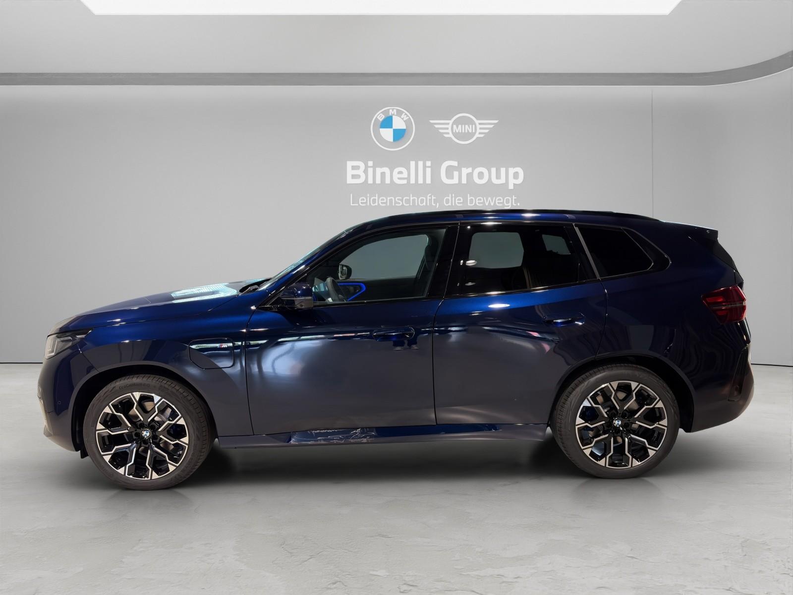 BMW X3 30e xDrive-image-2