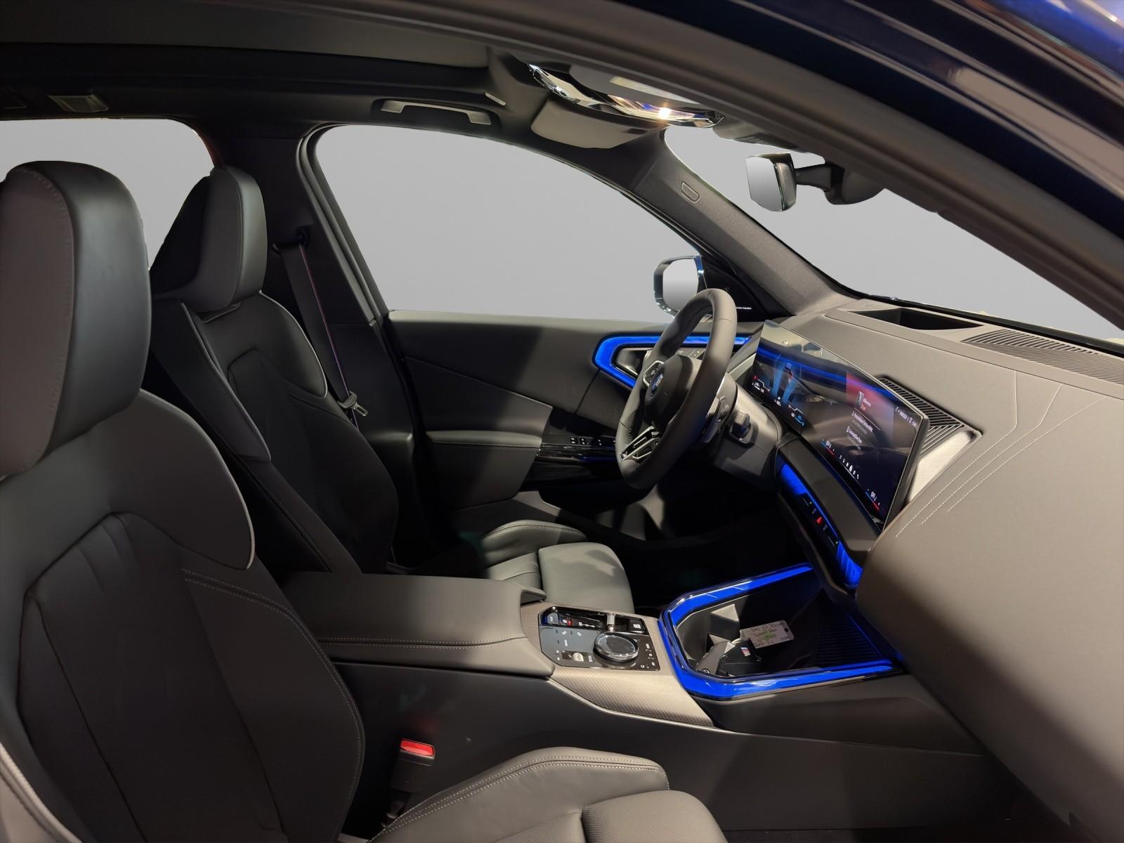 BMW X3 30e xDrive-image-11