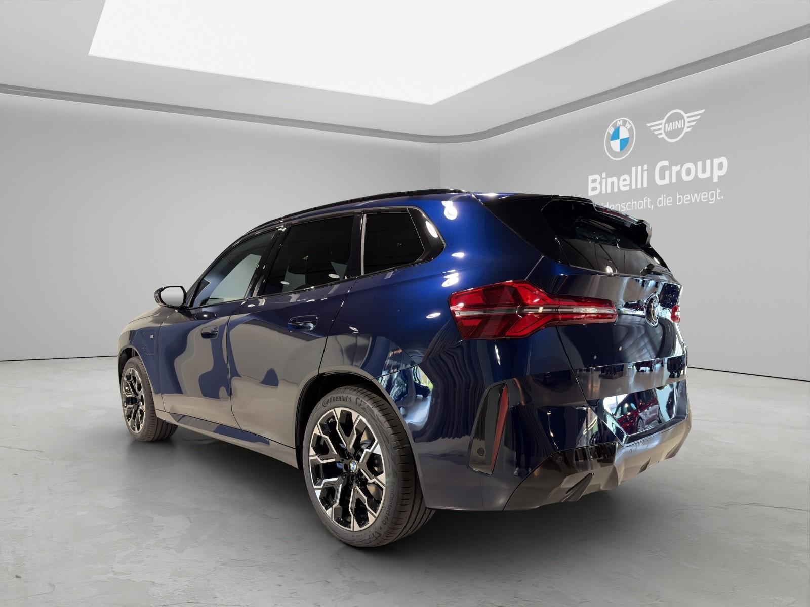 BMW X3 30e xDrive-image-3