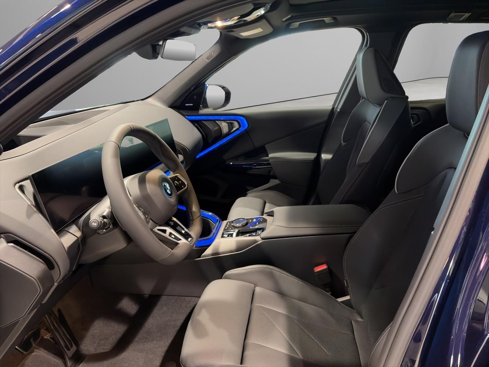 BMW X3 30e xDrive-image-19