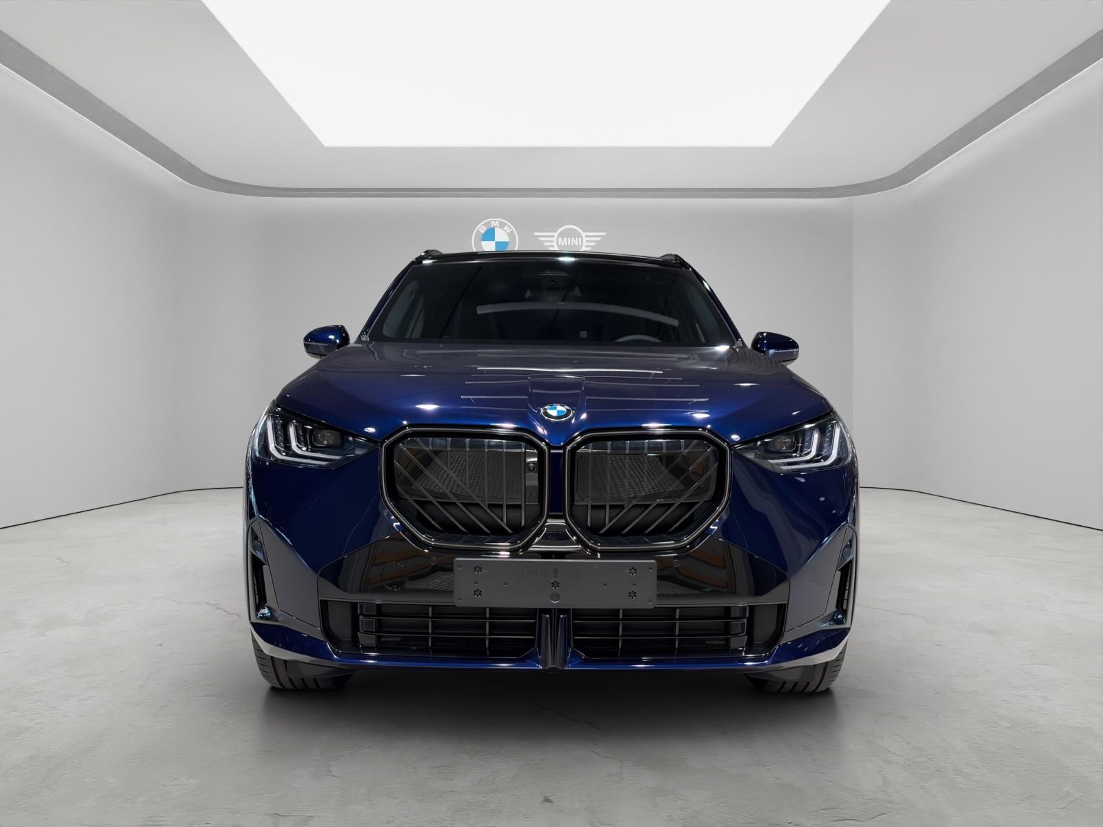 BMW X3 30e xDrive-image-0