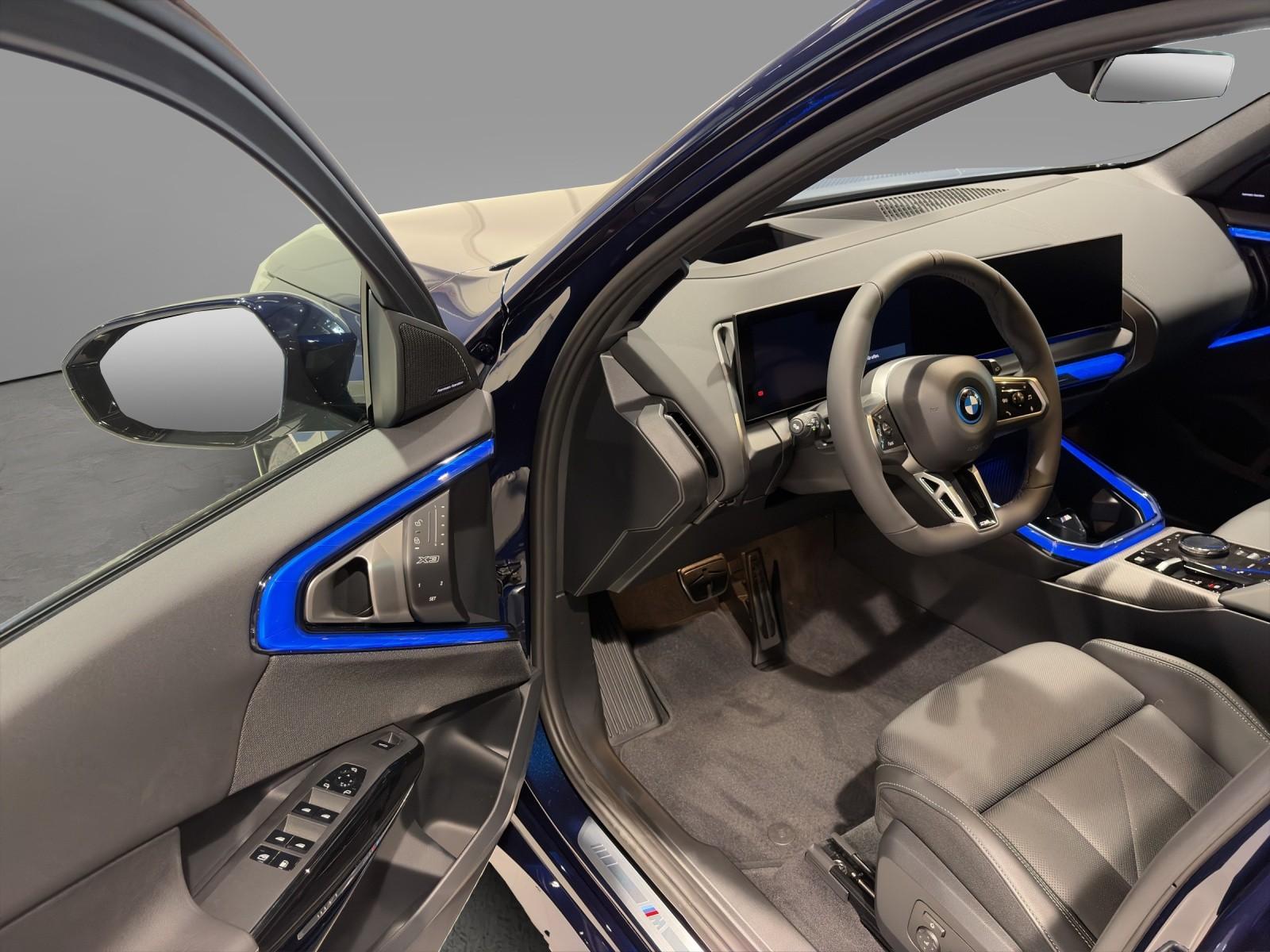BMW X3 30e xDrive-image-13