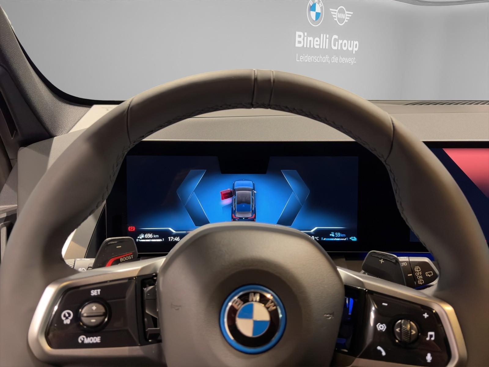 BMW X3 30e xDrive-image-20