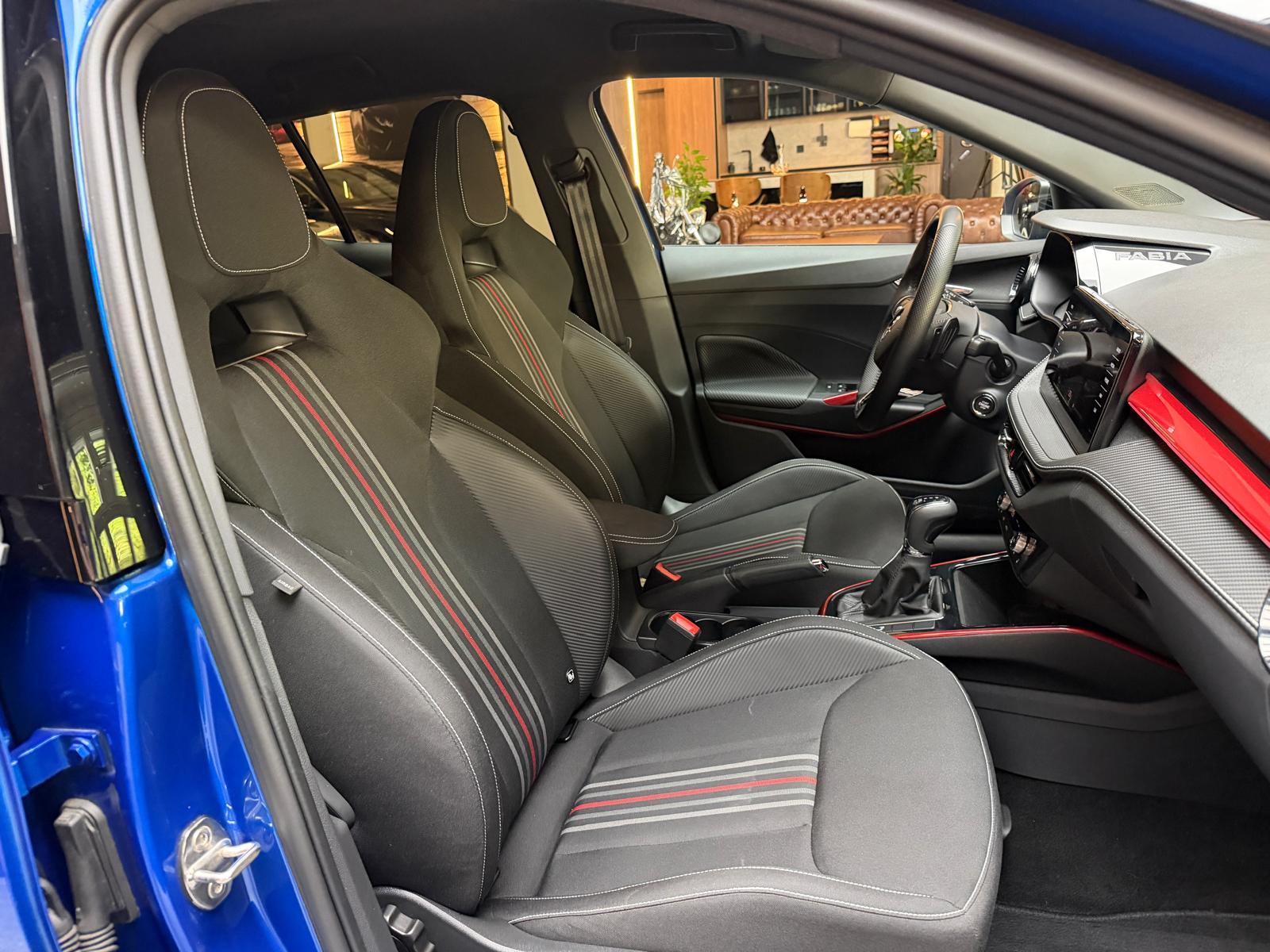 SKODA Fabia 1.5 TSI Monte Carlo DSG-image-13