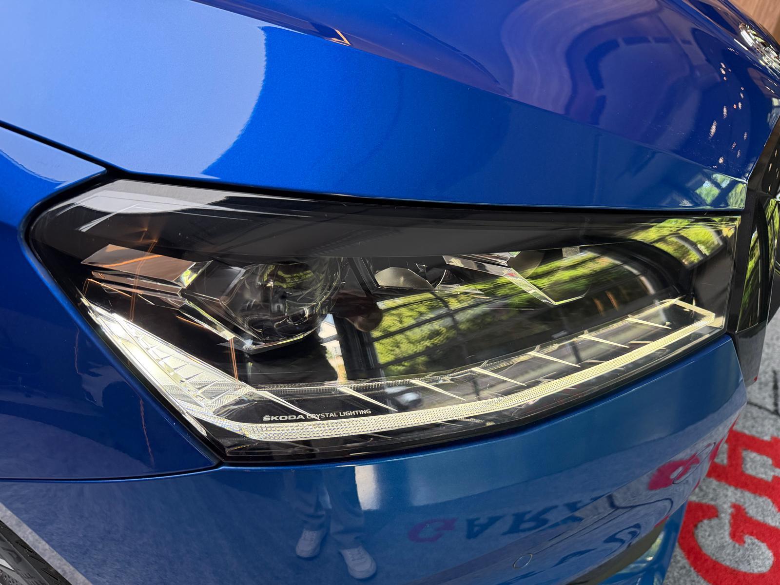 SKODA Fabia 1.5 TSI Monte Carlo DSG-image-9