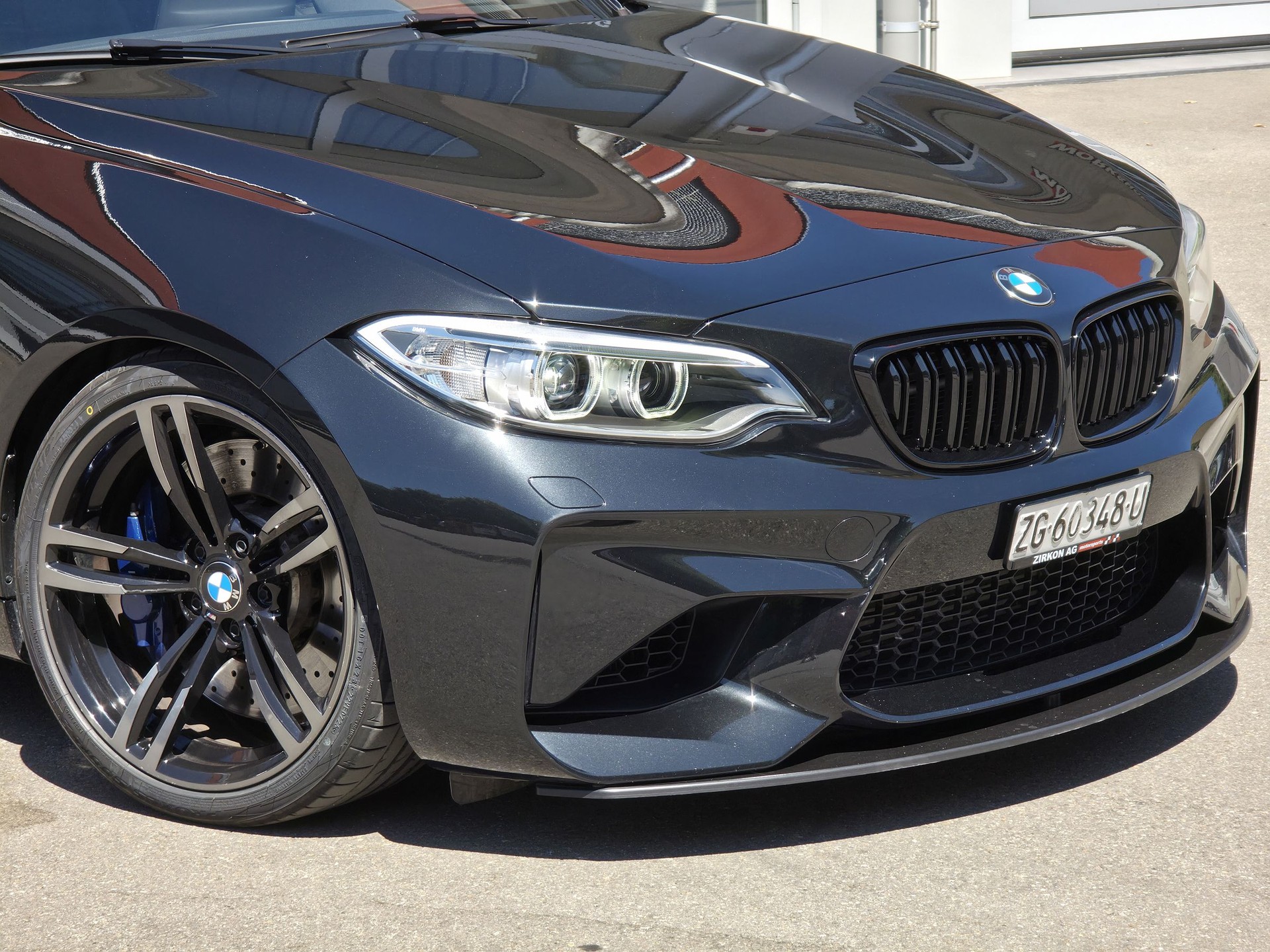 BMW M2 Drivelogic-image-5