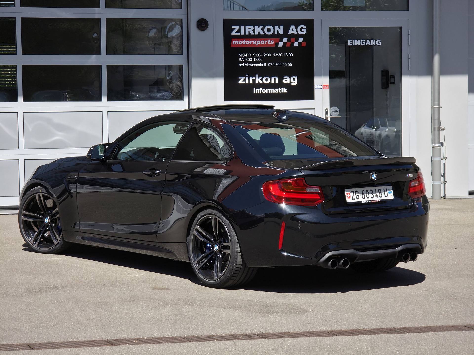 BMW M2 Drivelogic-image-9