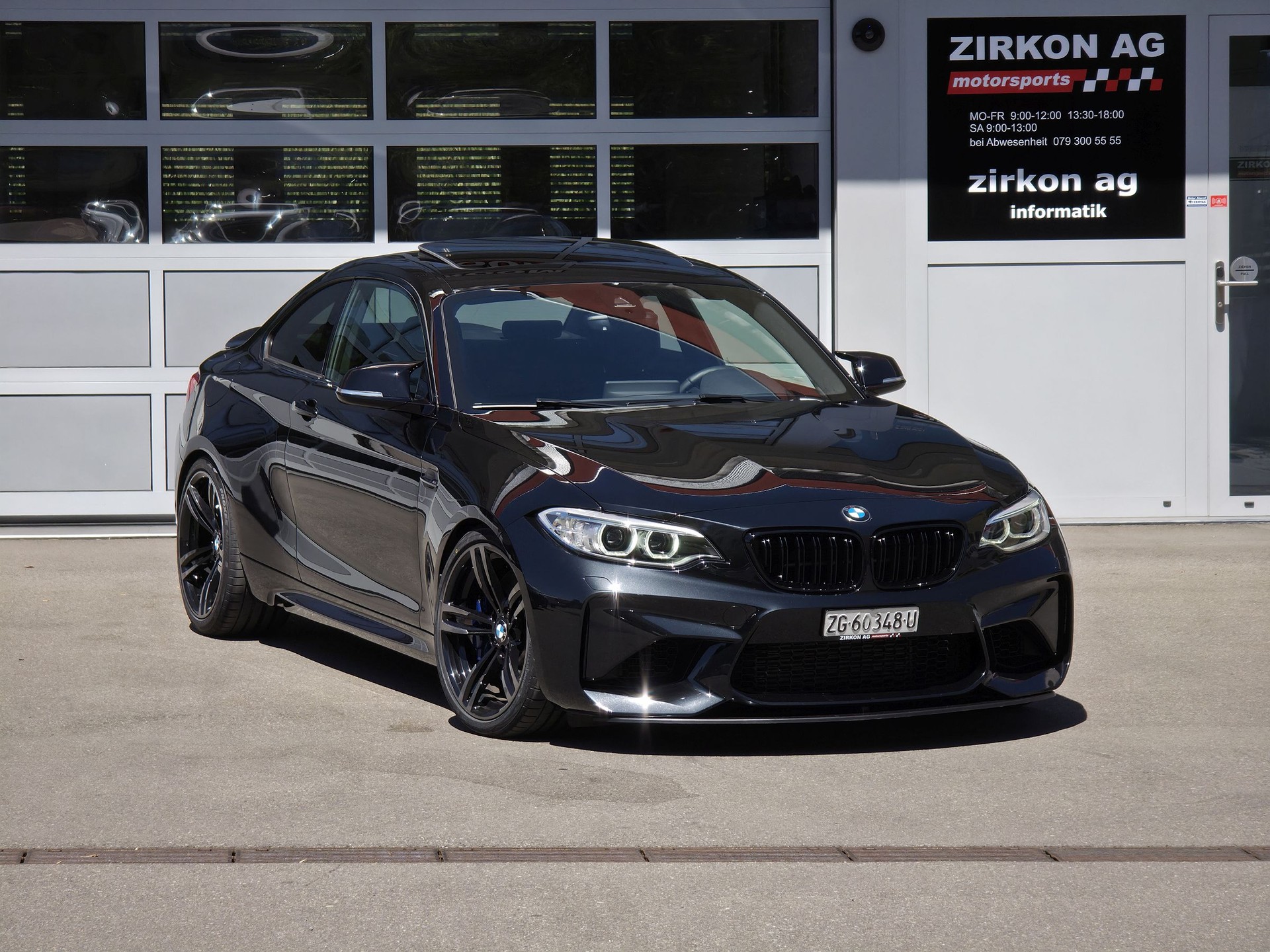 BMW M2 Drivelogic-image-1