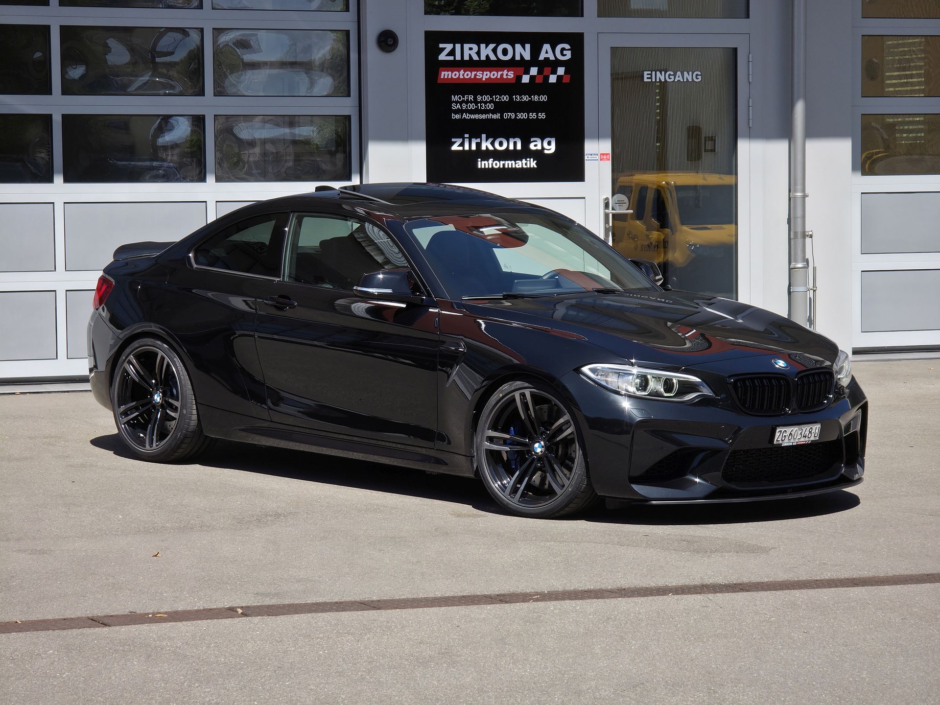 BMW M2 Drivelogic-image-3