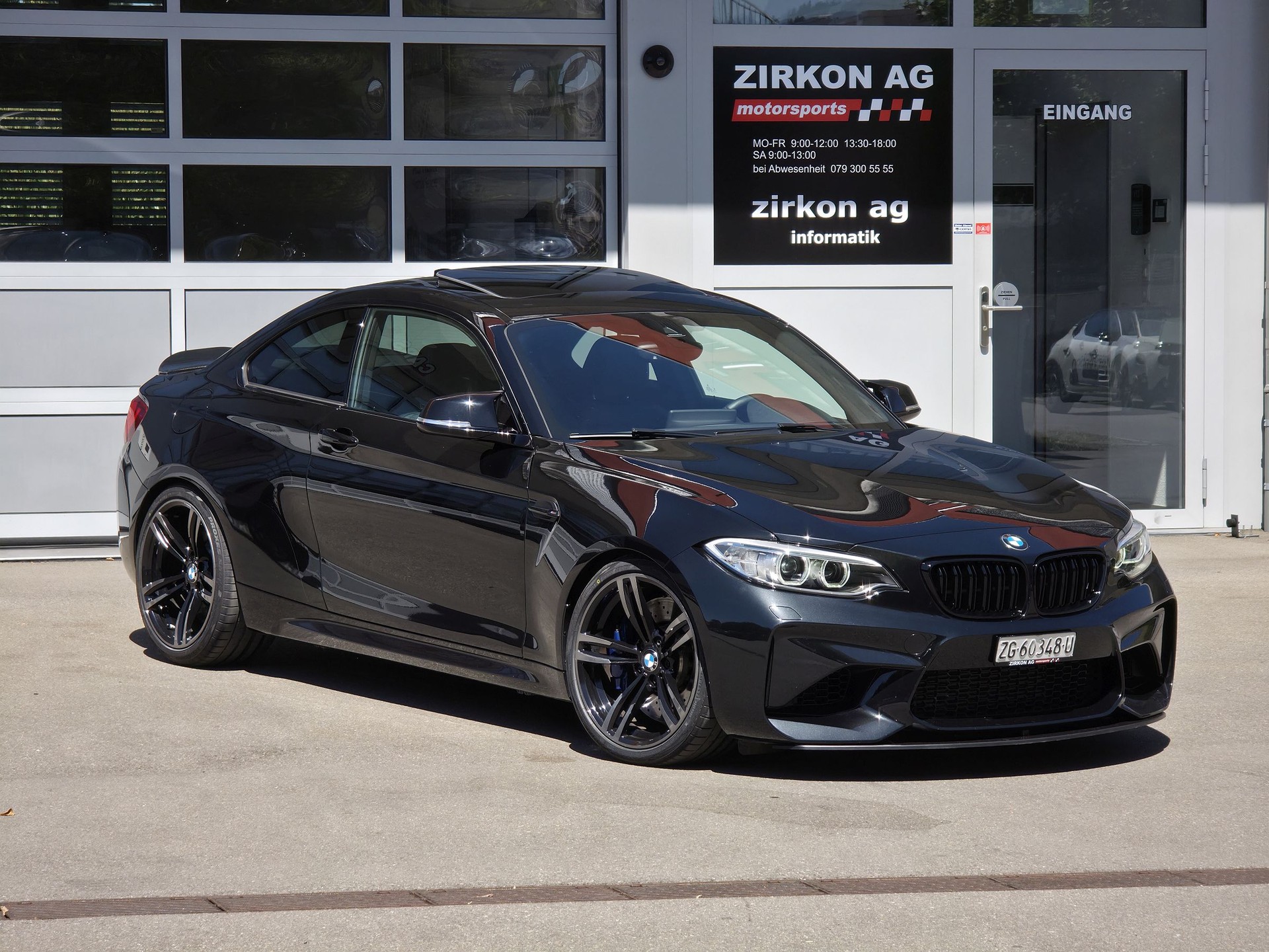 BMW M2 Drivelogic-image-2