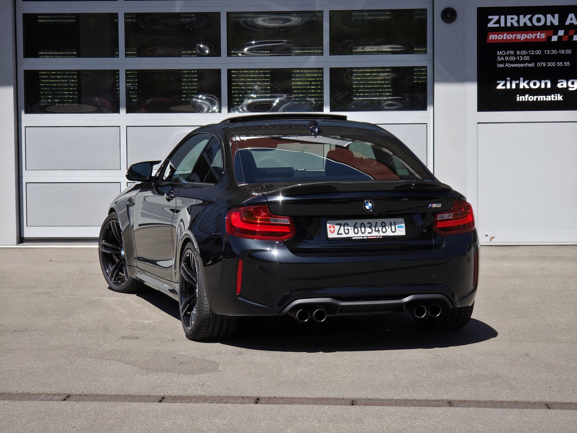 BMW M2 Drivelogic-image-7