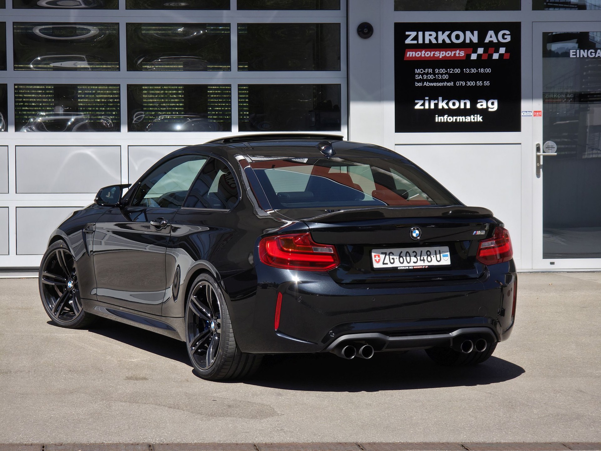 BMW M2 Drivelogic-image-8