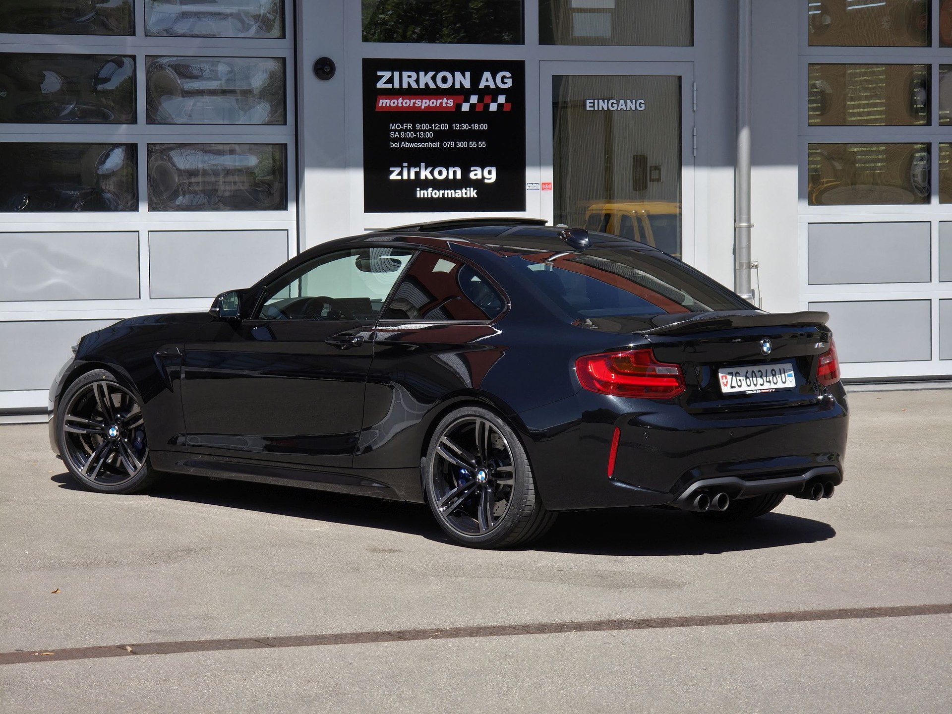 BMW M2 Drivelogic-image-10