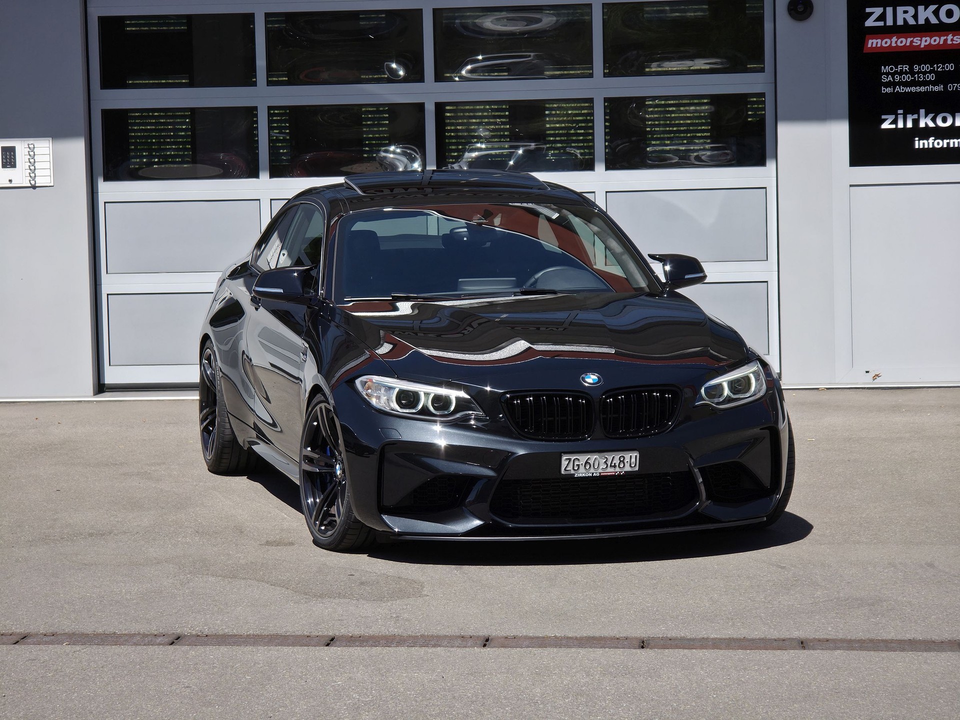 BMW M2 Drivelogic-image-0