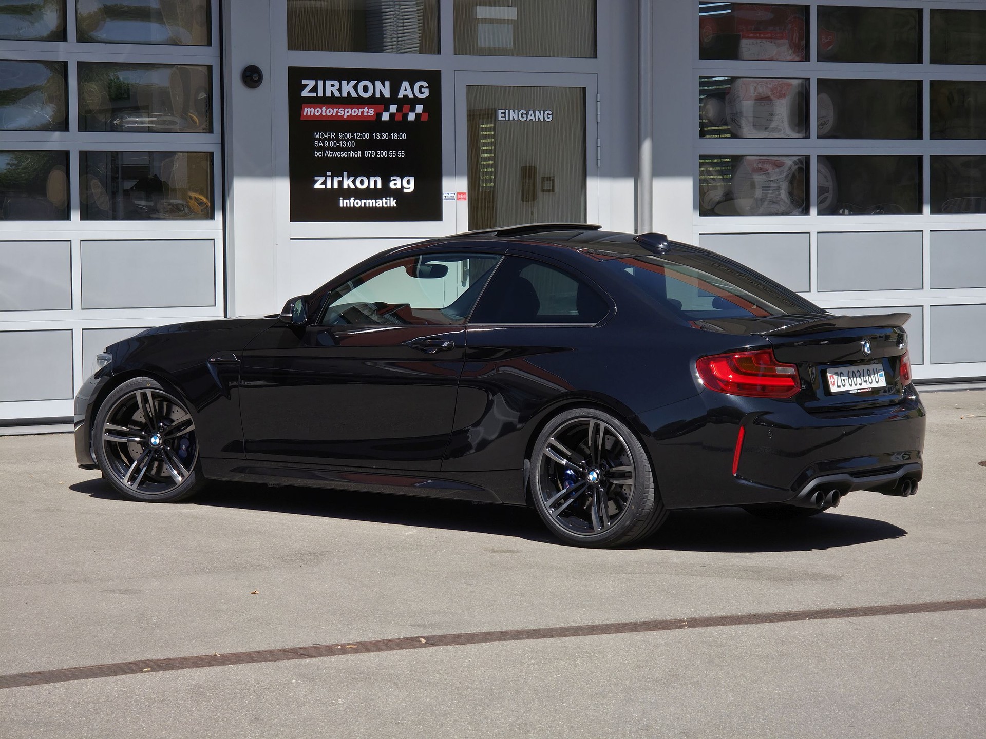 BMW M2 Drivelogic-image-11