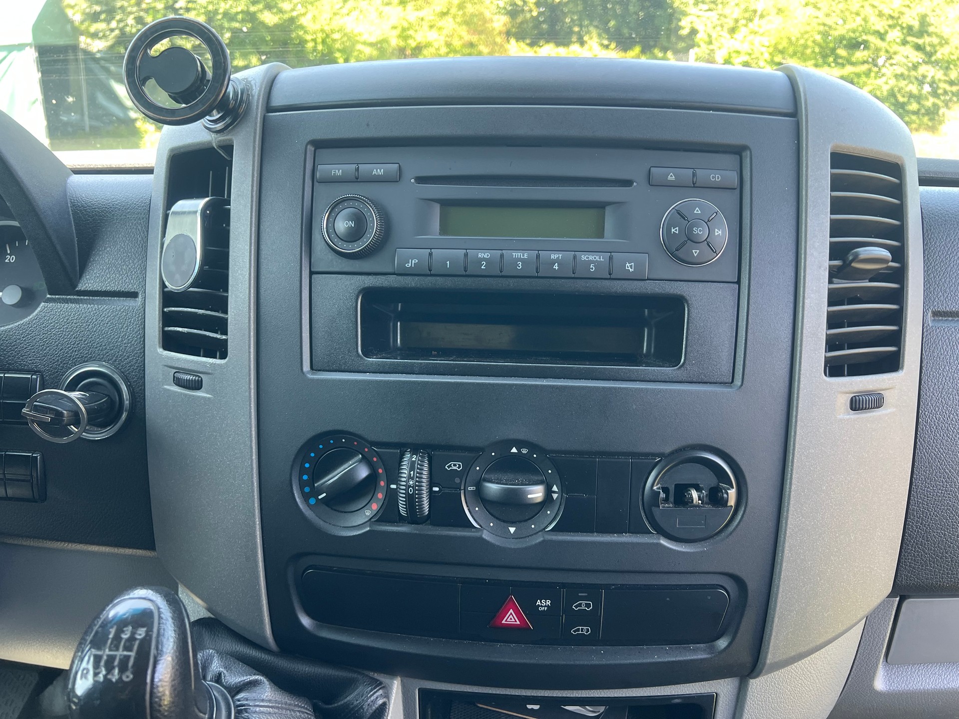 MERCEDES-BENZ Sprinter 313 CDI Standard-image-11
