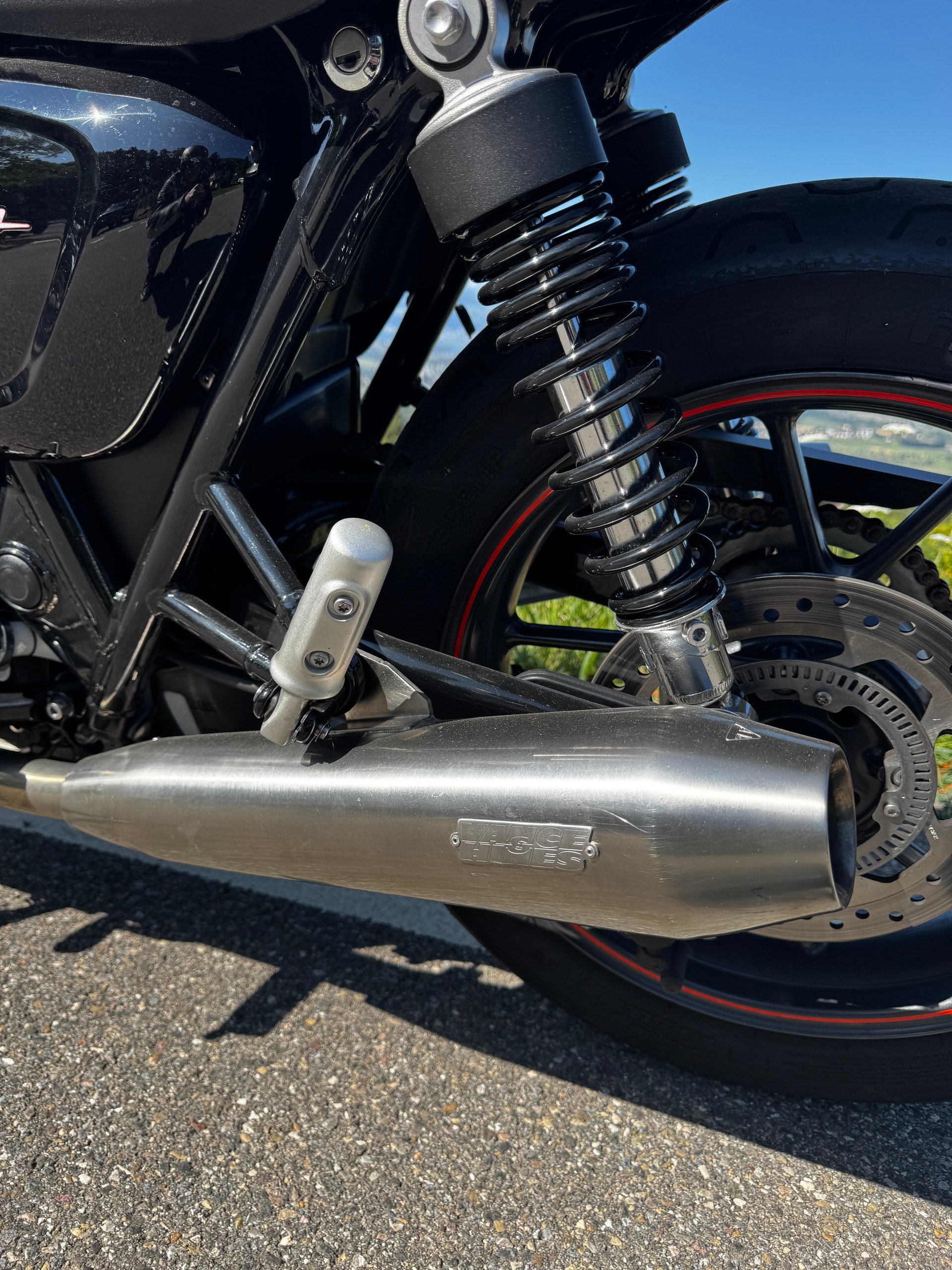 TRIUMPH Street Twin 900 i-image-3