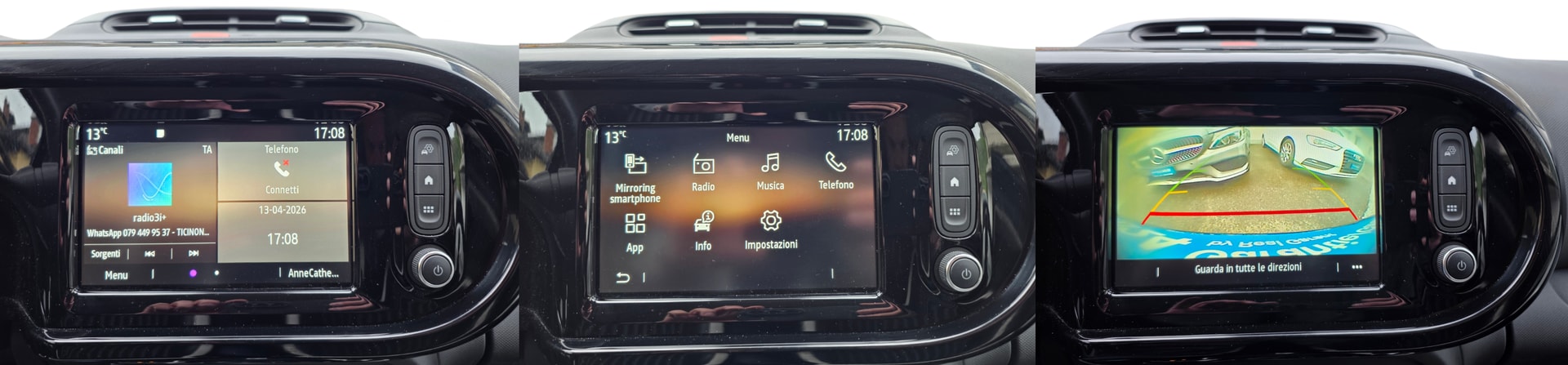RENAULT Twingo TCe 95 Intens EDC-image-14