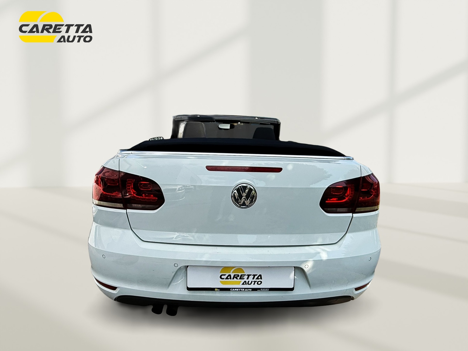 VW Golf Cabrio 1.4 TSI DSG-image-5