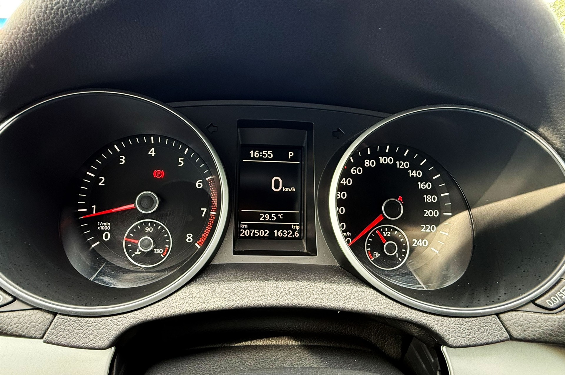 VW Golf Cabrio 1.4 TSI DSG-image-14