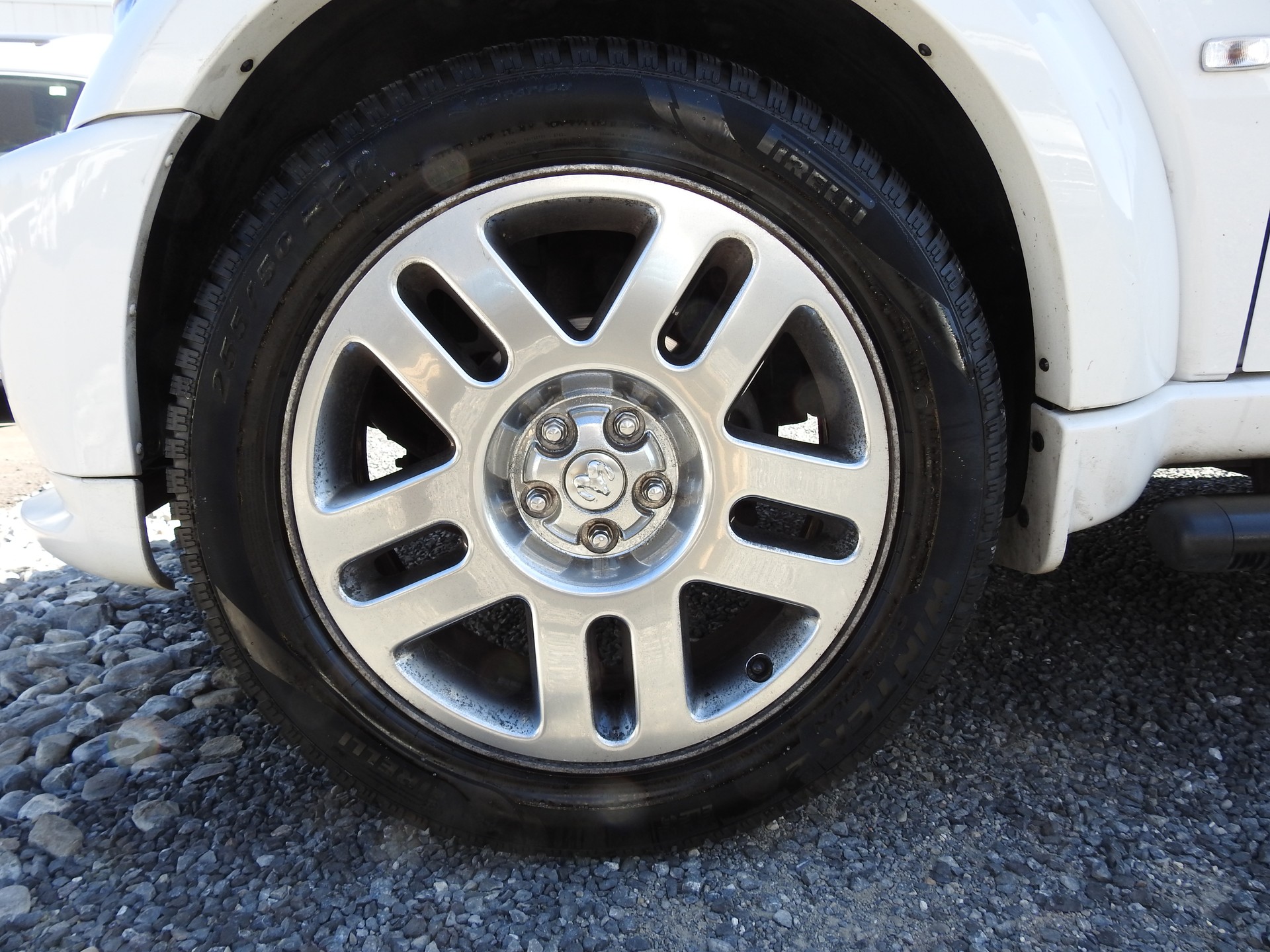 DODGE NITRO SXT 4.0-image-8