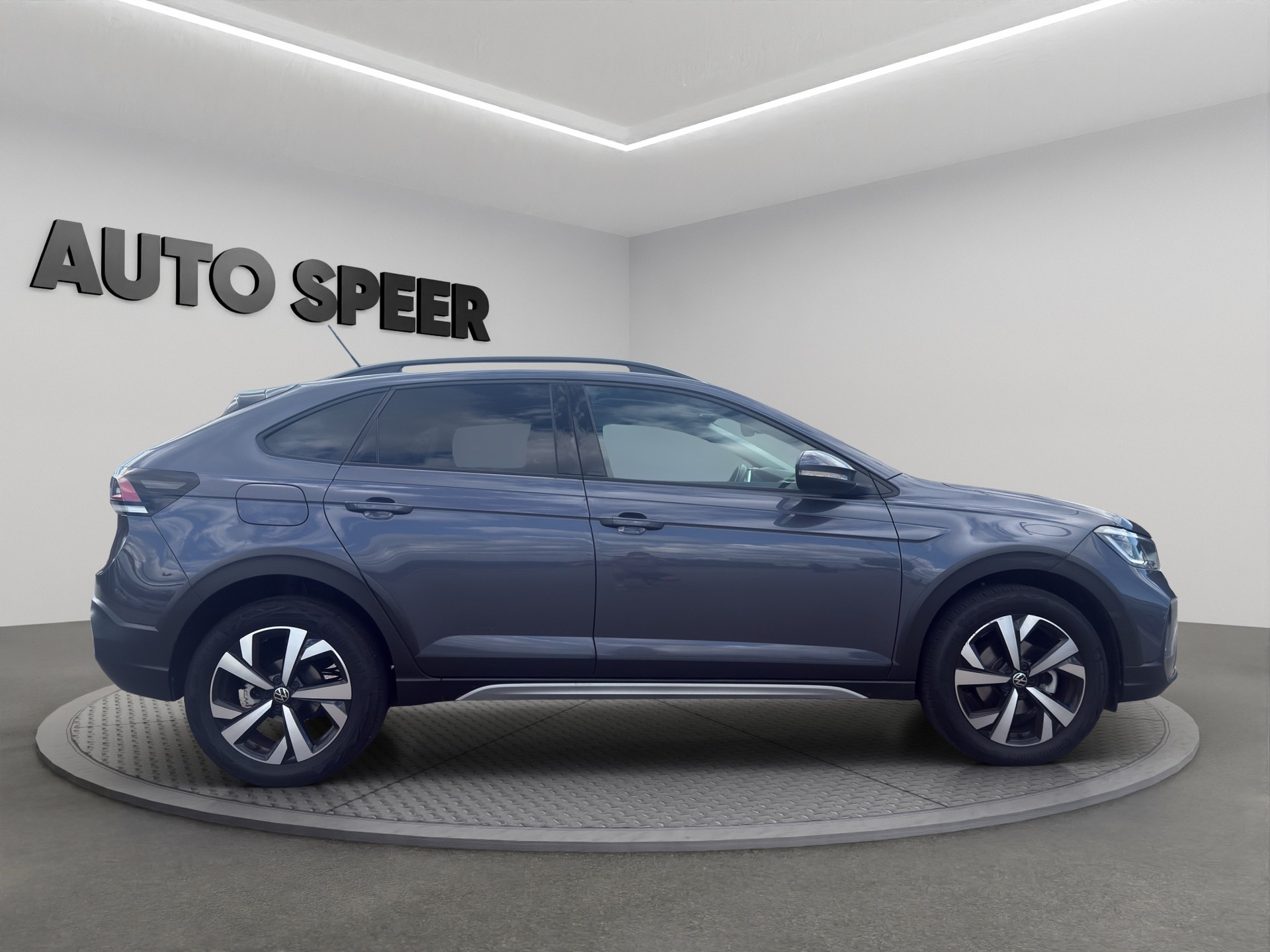 VW Taigo 1.0 TSI Life DSG-image-2