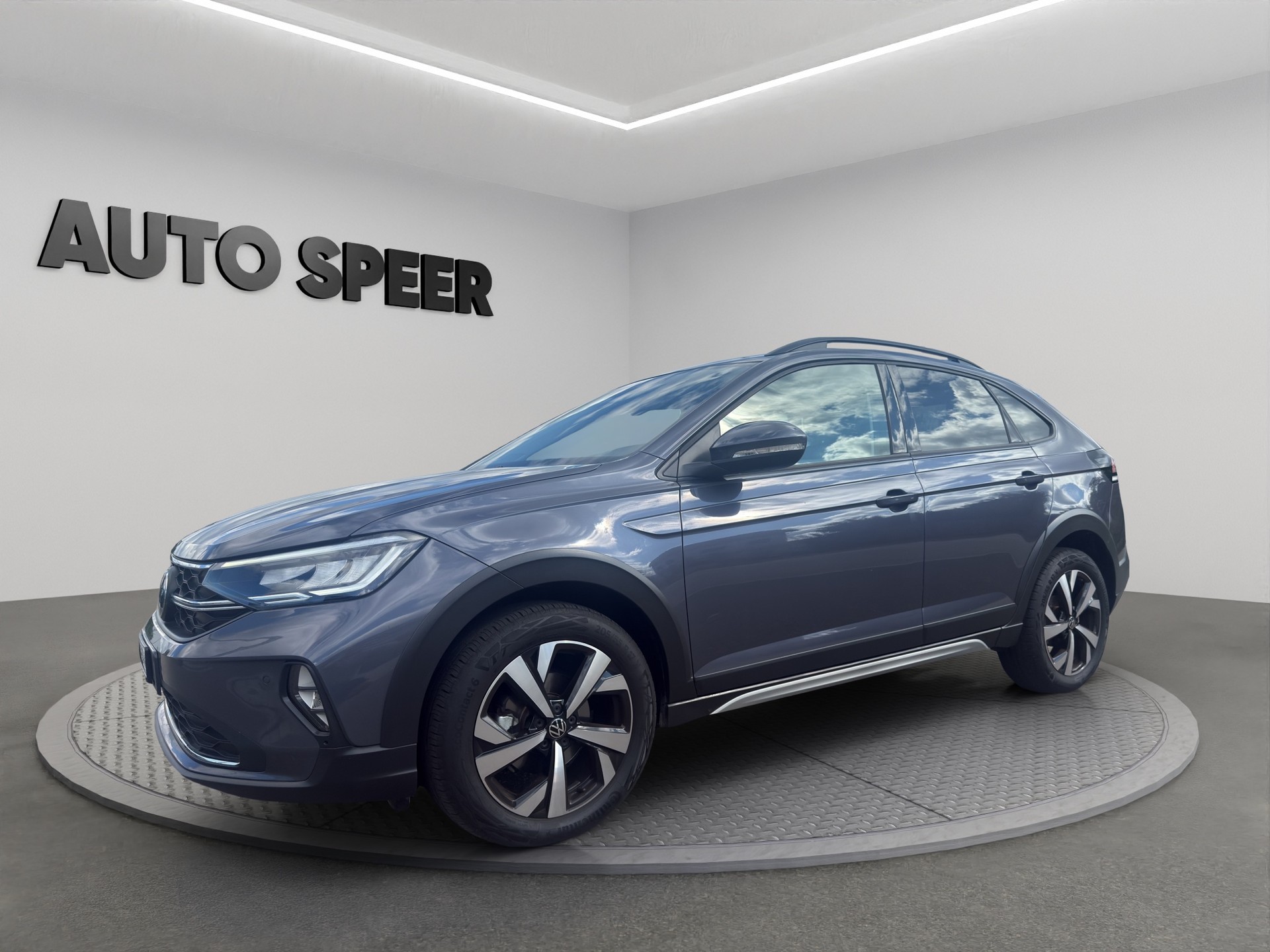 VW Taigo 1.0 TSI Life DSG-image-0